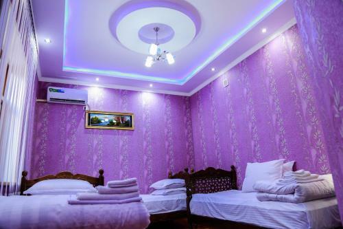 Hostal Murod Yusufiy Guest House