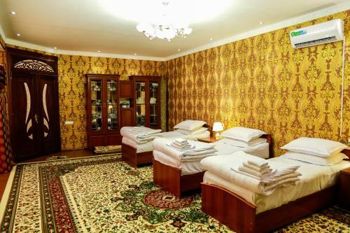 Hostal Murod Yusufiy Guest House