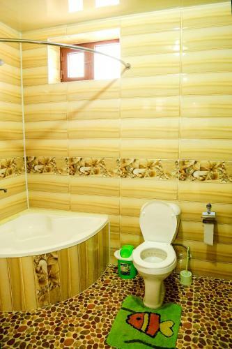 Hostal Murod Yusufiy Guest House