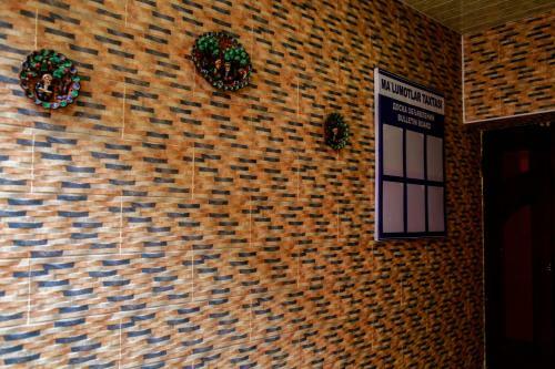 Hostal Murod Yusufiy Guest House