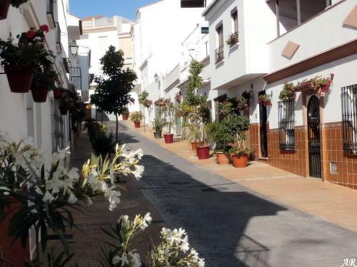 Apartamento Alojamiento En Estepona