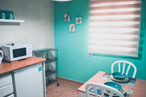 Apartamento Alojamiento En Estepona