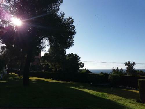 Apartamento Bermeja De La Virgen