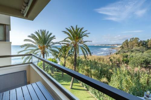 Apartamento Veramar 2b
