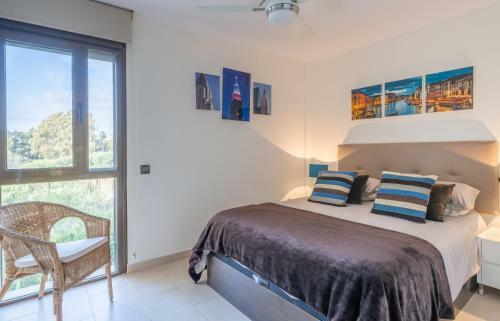 Apartamento Veramar 2b