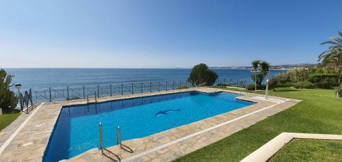 Apartamento Veramar 2b