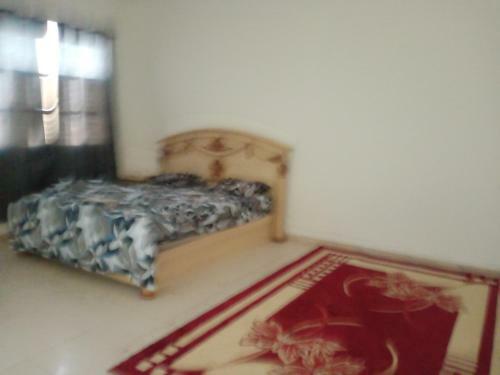 Furnished Private Room In A Villa With Separate Own Bathroom