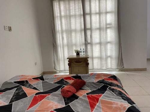 Furnished Private Room In A Villa With Separate Own Bathroom