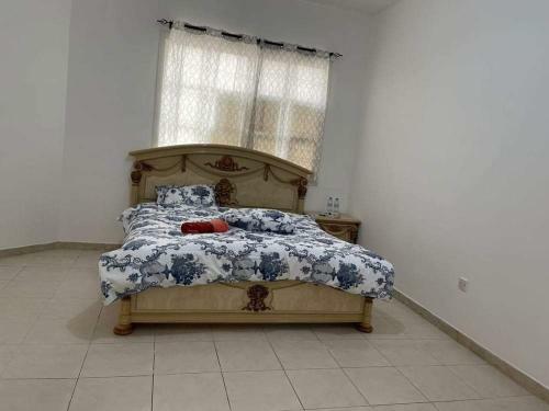 Furnished Private Room In A Villa With Separate Own Bathroom