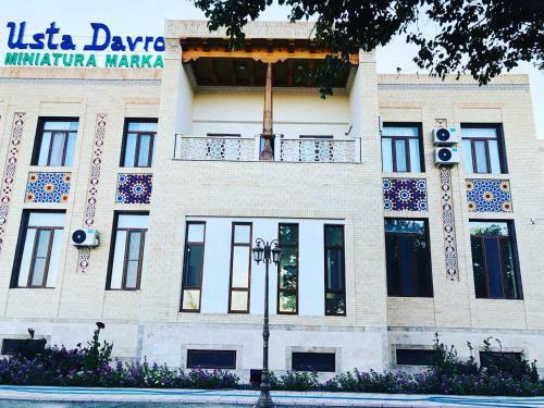 Hotel Ipak