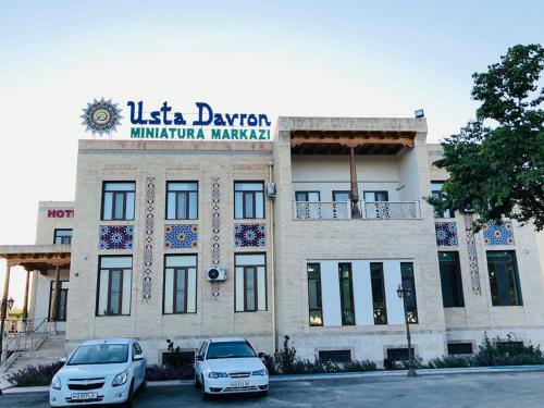 Hotel Ipak