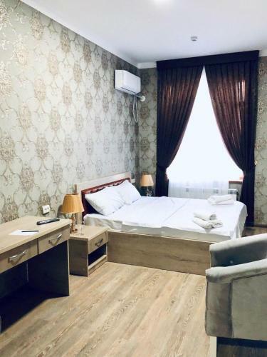 Hotel Ipak
