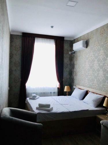 Hotel Ipak