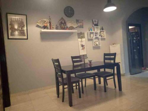 Fully Furnished Luxury Spacious Apartment