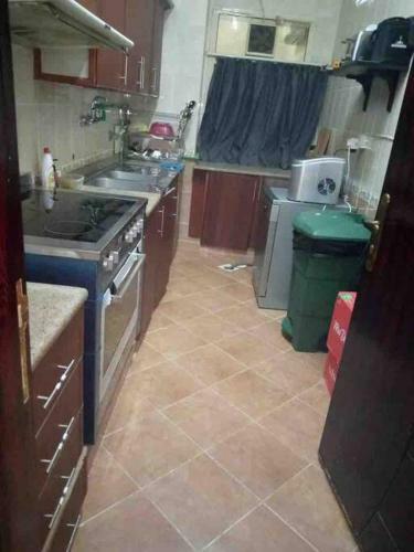 Fully Furnished Luxury Spacious Apartment