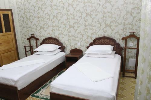 Hostal Al Mansur Hotel