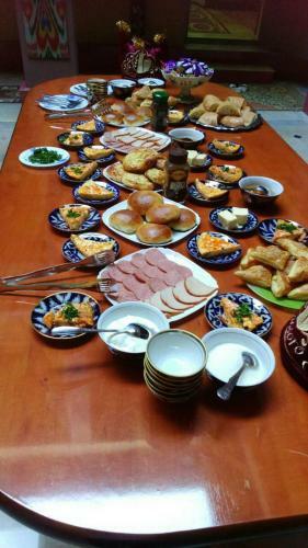 Hostal Al Mansur Hotel