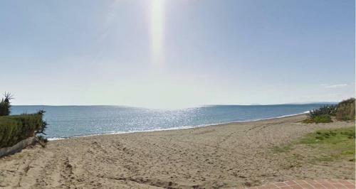 Apartamento Entre Marbella Y Estepona