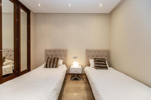 Apartamento Frontline Luxe Apt In Bahia De La Plata Rdr214