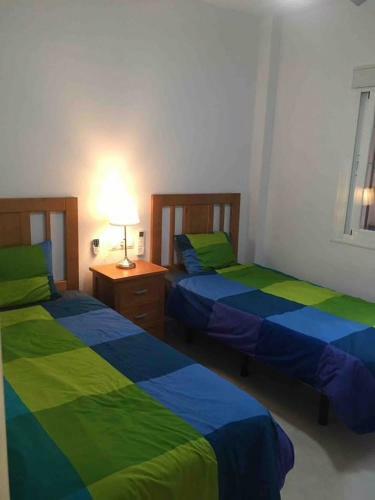 Ground Floor Modern 3 Bed Apartment Estepona Port