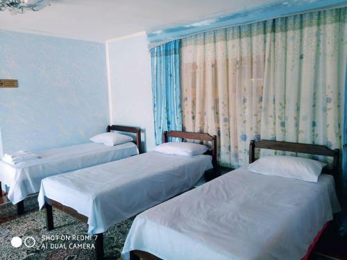 Hostal Ali Nur
