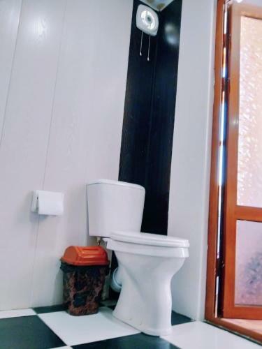 Hostal Ali Nur
