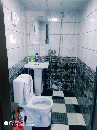 Hostal Ali Nur