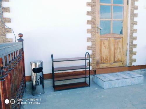 Hostal Ali Nur