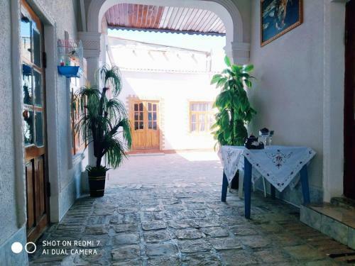 Hostal Ali Nur