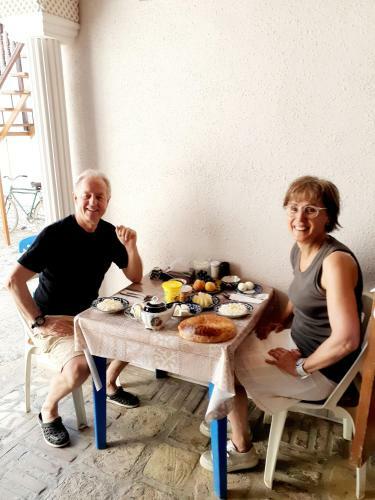 Hostal Ali Nur