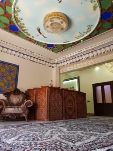 Bed & Breakfast Guli Butique Hotel