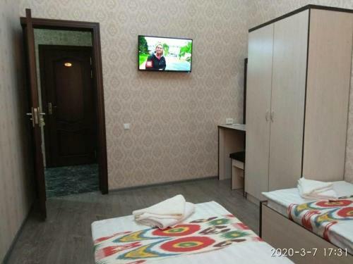 Hostal Hotel Kamila