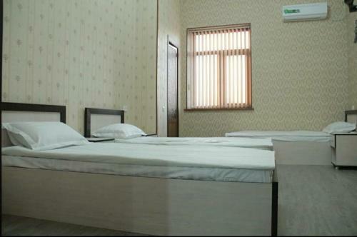 Hostal Hotel Kamila