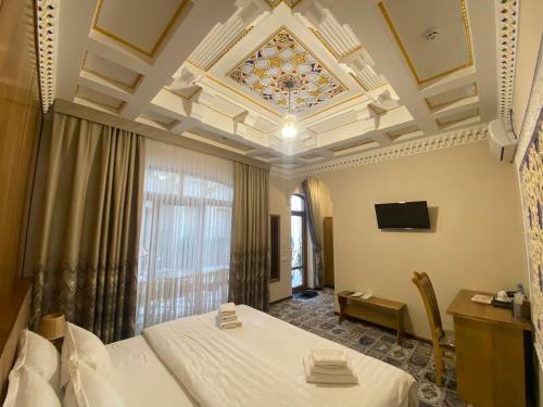 Labi Rud Hotel