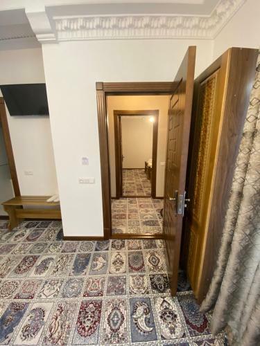 Labi Rud Hotel