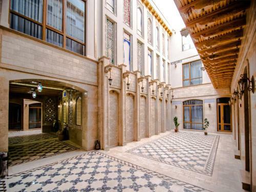 Labi Rud Hotel
