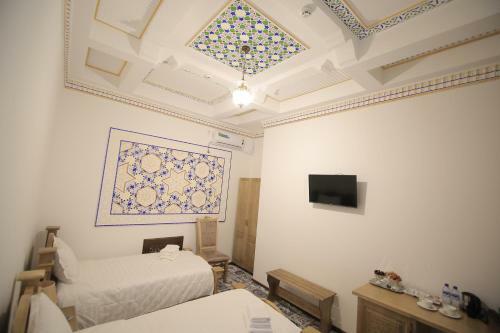 Labi Rud Hotel