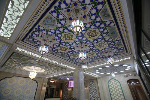 Labi Rud Hotel