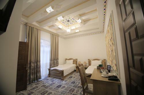 Labi Rud Hotel
