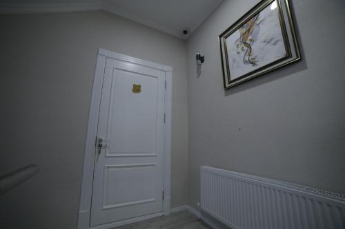Hotel Samarqand Darvoza