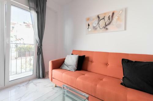 Apartamento Rooftop Beach Centre Bar Restaurant Estepona Wifi 20b