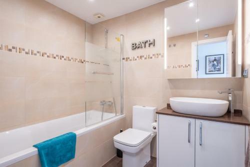 Apartamento El Faro