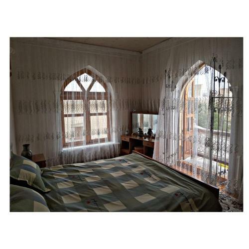 Hostal Rahmat Guesthouse