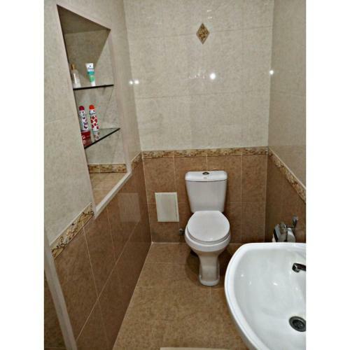 Hostal Rahmat Guesthouse