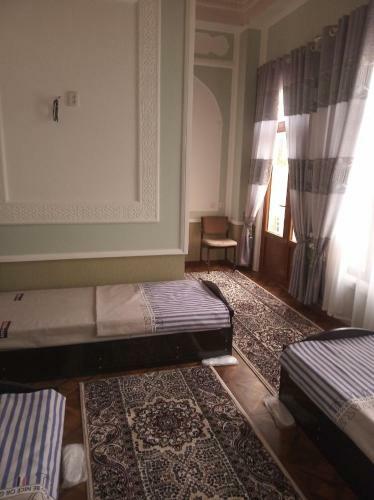 Hostal Rahmat Guesthouse