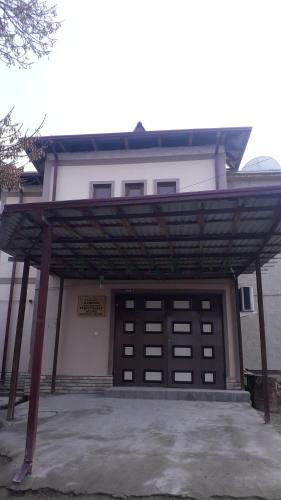 Hostal Uzbegim Family Guest House