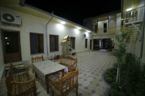 Hotel Hanifa