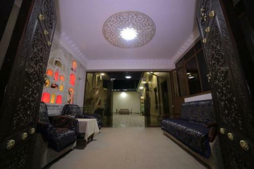 Hotel Hanifa