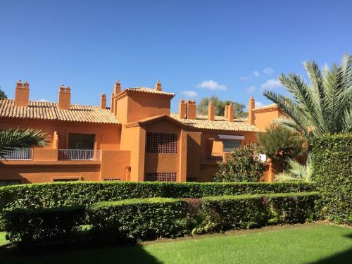 Marbella West Luxoury Apartment