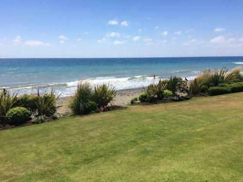 Marbella West Luxoury Apartment
